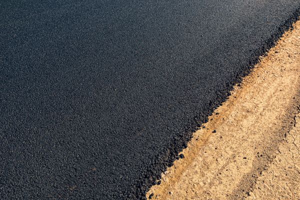 Hot Tar Driveway Sealing Service