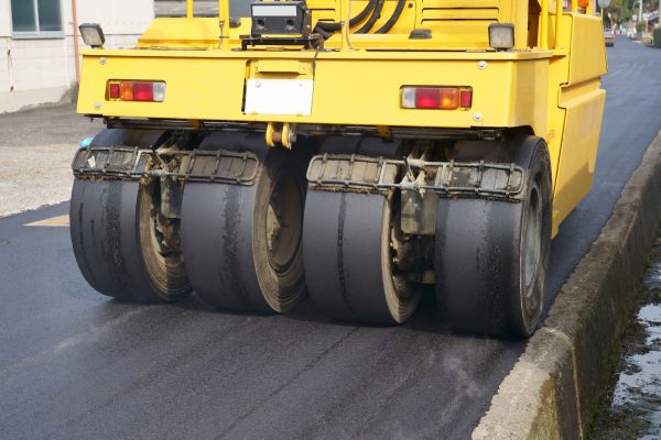 Slurry Coating Service in Kenner