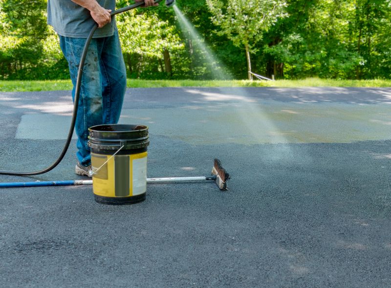 Local Asphalt Contractors